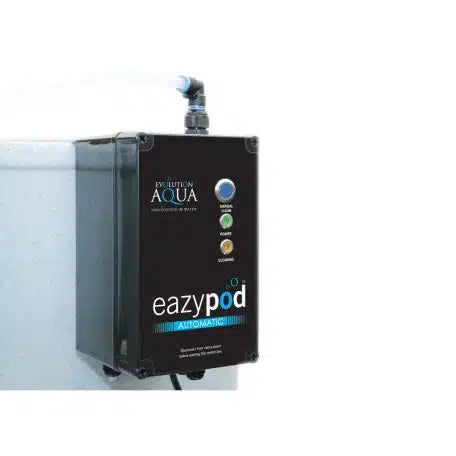 EAZY POD UV AUTOMATIC