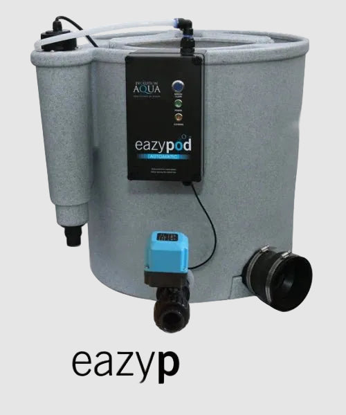 EAZY POD UV AUTOMATIC