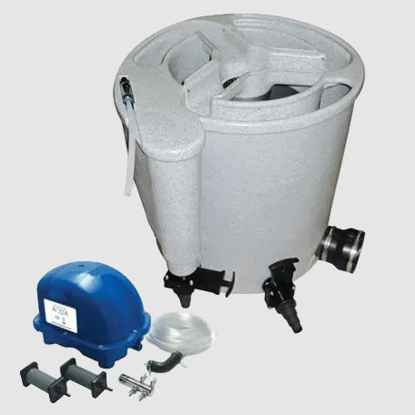 EAZY POD AIR (INC AIR PUMP KIT)