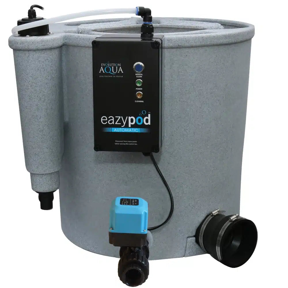 EAZY POD UV AUTOMATIC