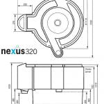Nexus 320