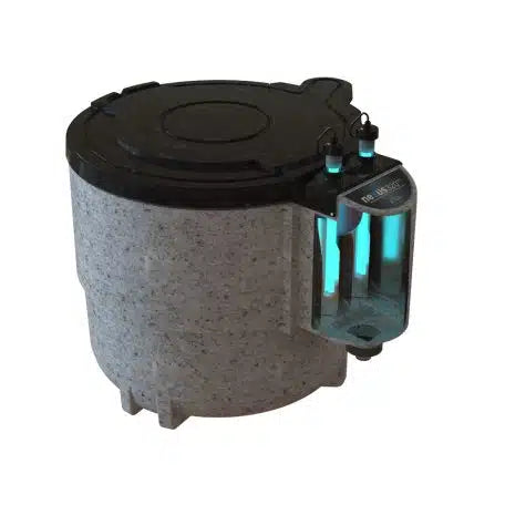 Evolution Aqua Nexus 320 Ti Filter