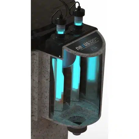 Evolution Aqua Nexus 320 Ti Filter