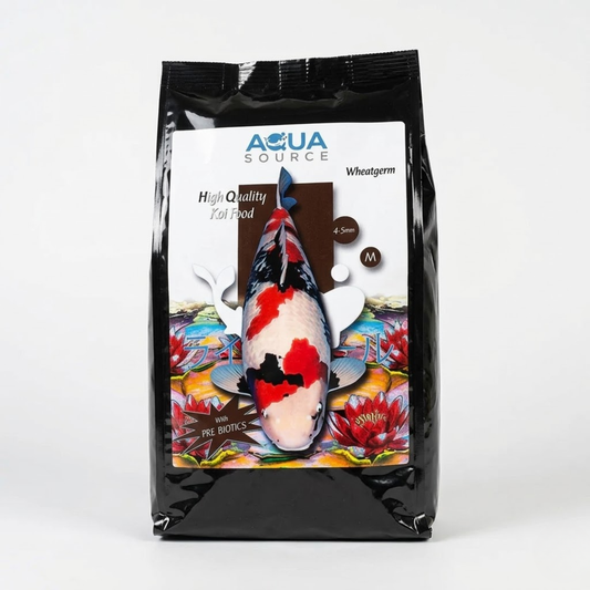 WHEATGERM 1OKG Sinking