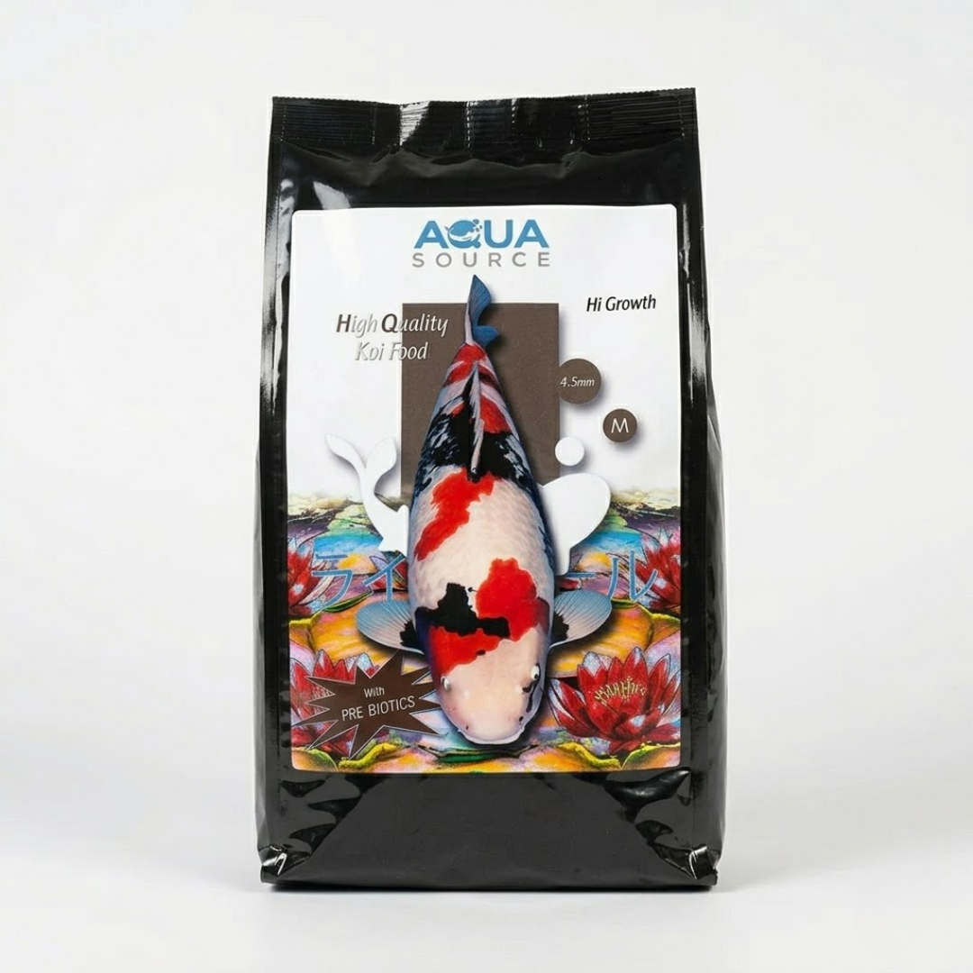 High Growth 10kg Floating