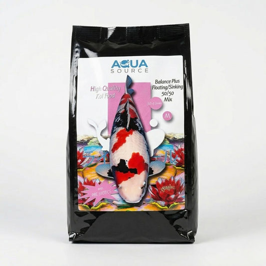 BALANCE PLUS 10KG 50/50 FLOATING SINKING