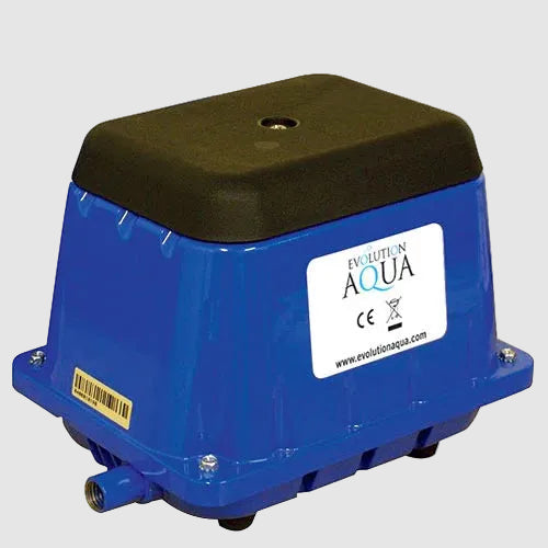 EVOLUTION AQUA AIRTECH 95LTR PUMP