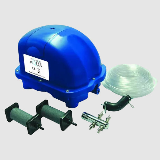 EVOLUTION AQUA AIRTECH 70 PUMP (COMPLETE AIRPUMP KIT)