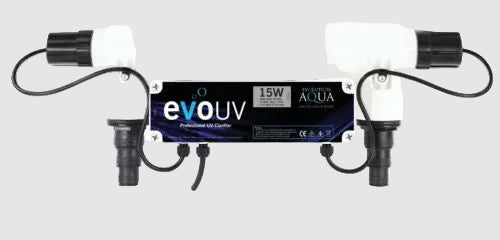 EVO 15W UVC
