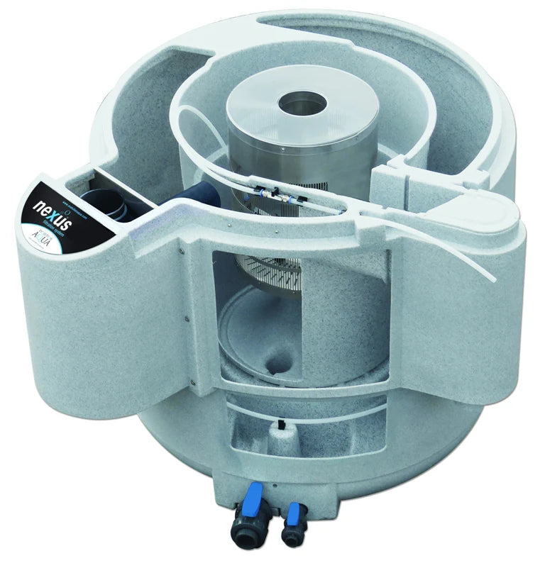 Eazy Upgrade Kit for Nexus 320+ (Post 2006)