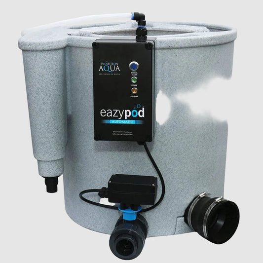 EAZY POD AUTOMATIC